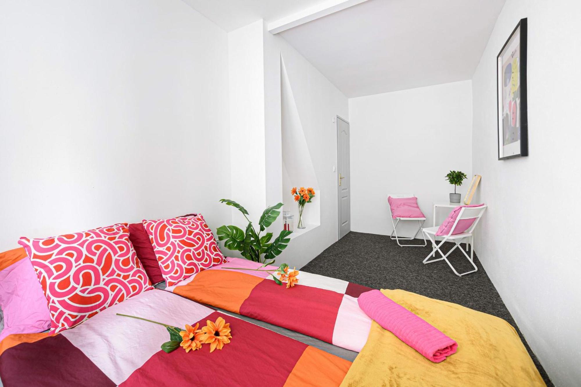 Berkocsis Street Citycentre Apartment Budapesta Exterior foto