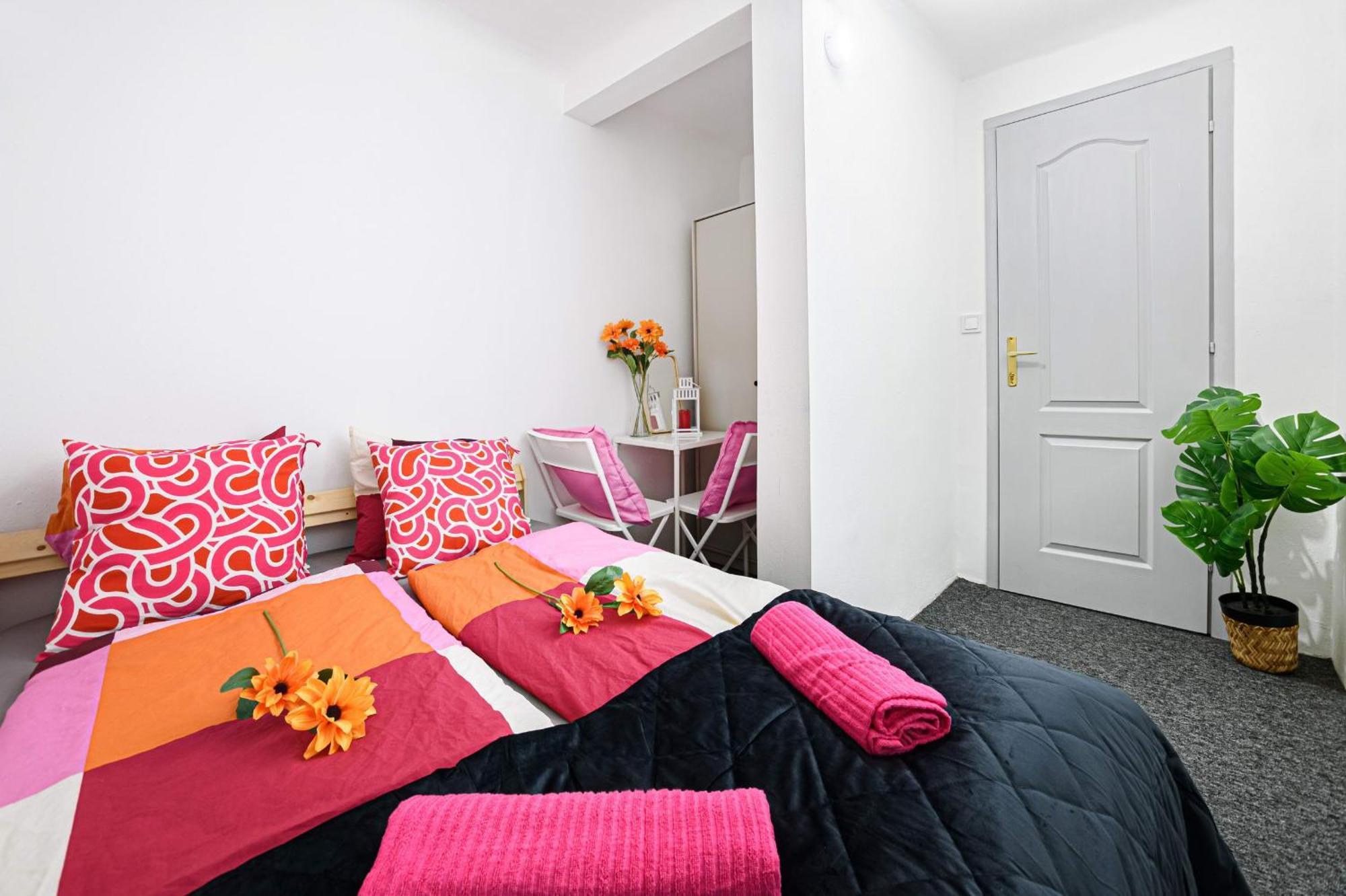Berkocsis Street Citycentre Apartment Budapesta Exterior foto